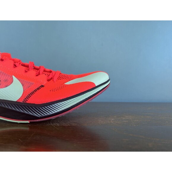 Nike ZoomX Dragonfly XC Cross Country Spikes Crimson Men's Size 9.5 DX7992-600 - Picture 6 of 12